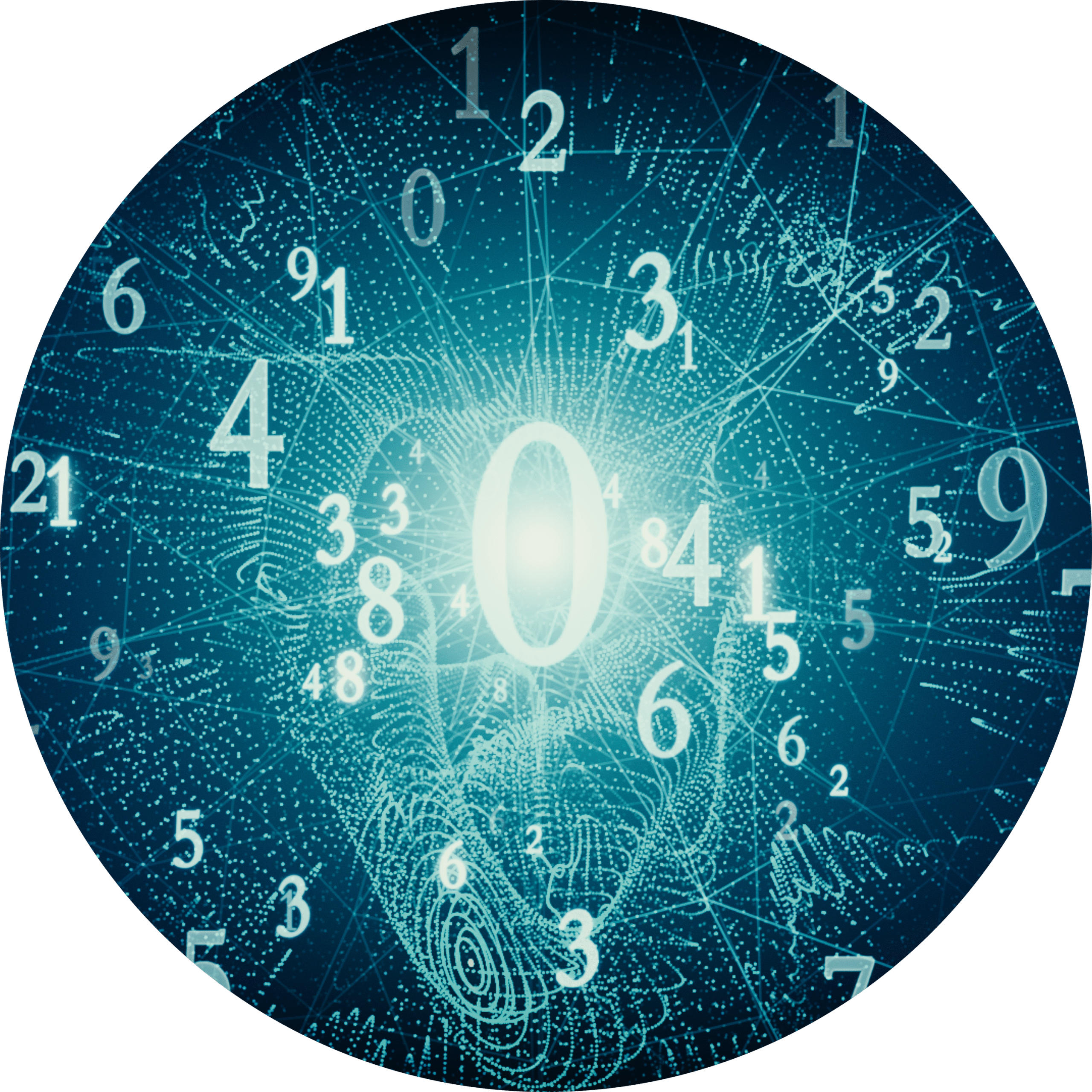 NUMEROLOGÍA